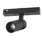 Mini LuminÃ¡ria LED 5W 500Lm CRI90 3000ÂºK Trilho MagnÃ©tico 40.000H [HO-MGCTRACK-5W-WW] - Thumbnail 7