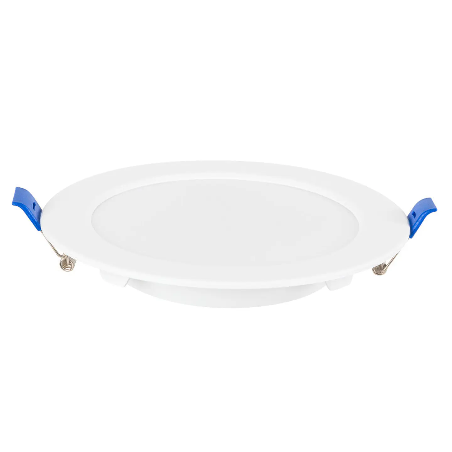 LÃ¢mpada embutida LED 100Lm/W 9W 900Lm 4000ÂºK IP20 [HO-DLC-9W-900LM-W] 2
