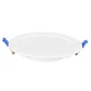 LÃ¢mpada embutida LED 100Lm/W 9W 900Lm 4000ÂºK IP20 [HO-DLC-9W-900LM-W] - Thumbnail 2