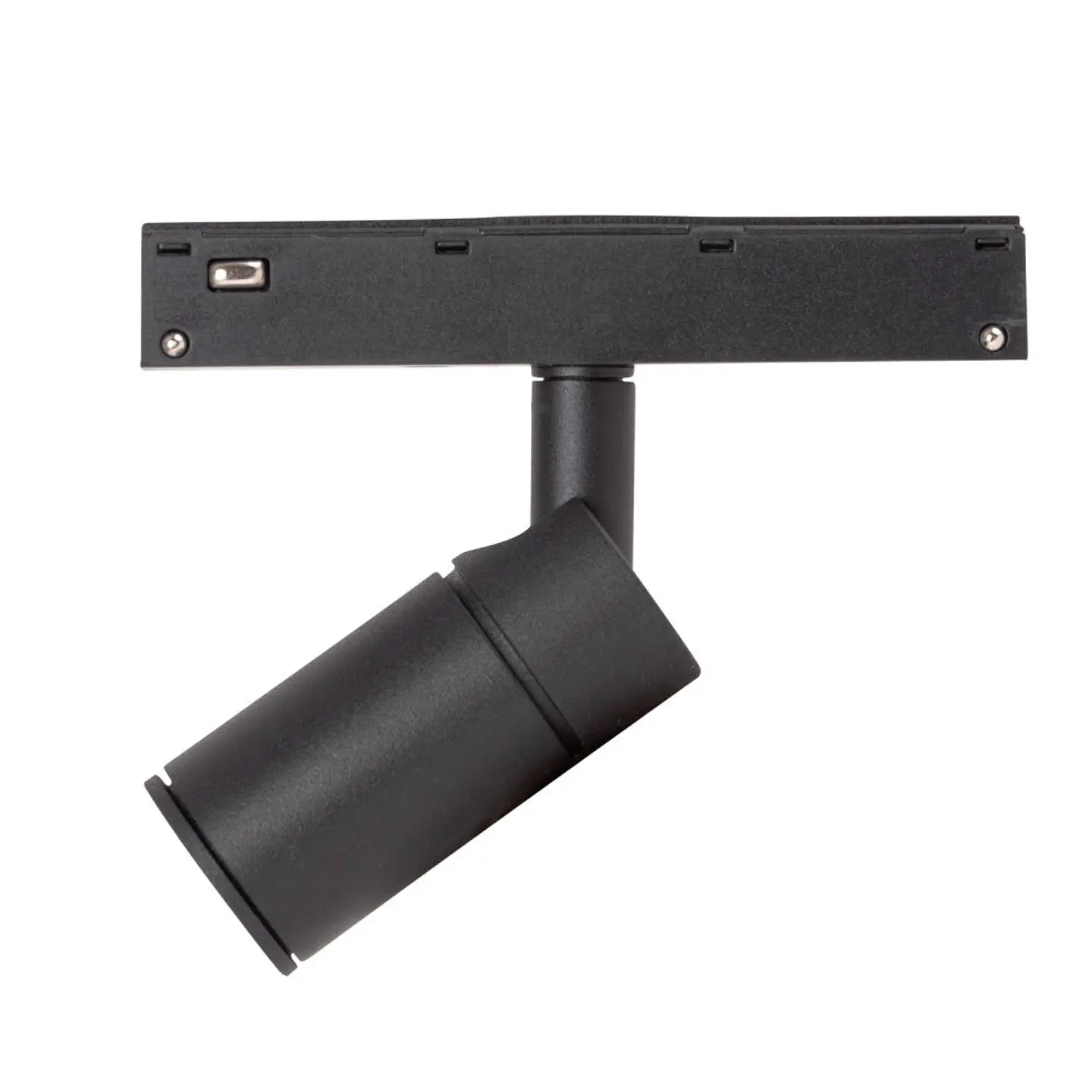 Mini LuminÃ¡ria LED 5W 500Lm CRI90 4200ÂºK Trilha MagnÃ©tica 40.000H [HO-MGCTRACK-5W-W] 8
