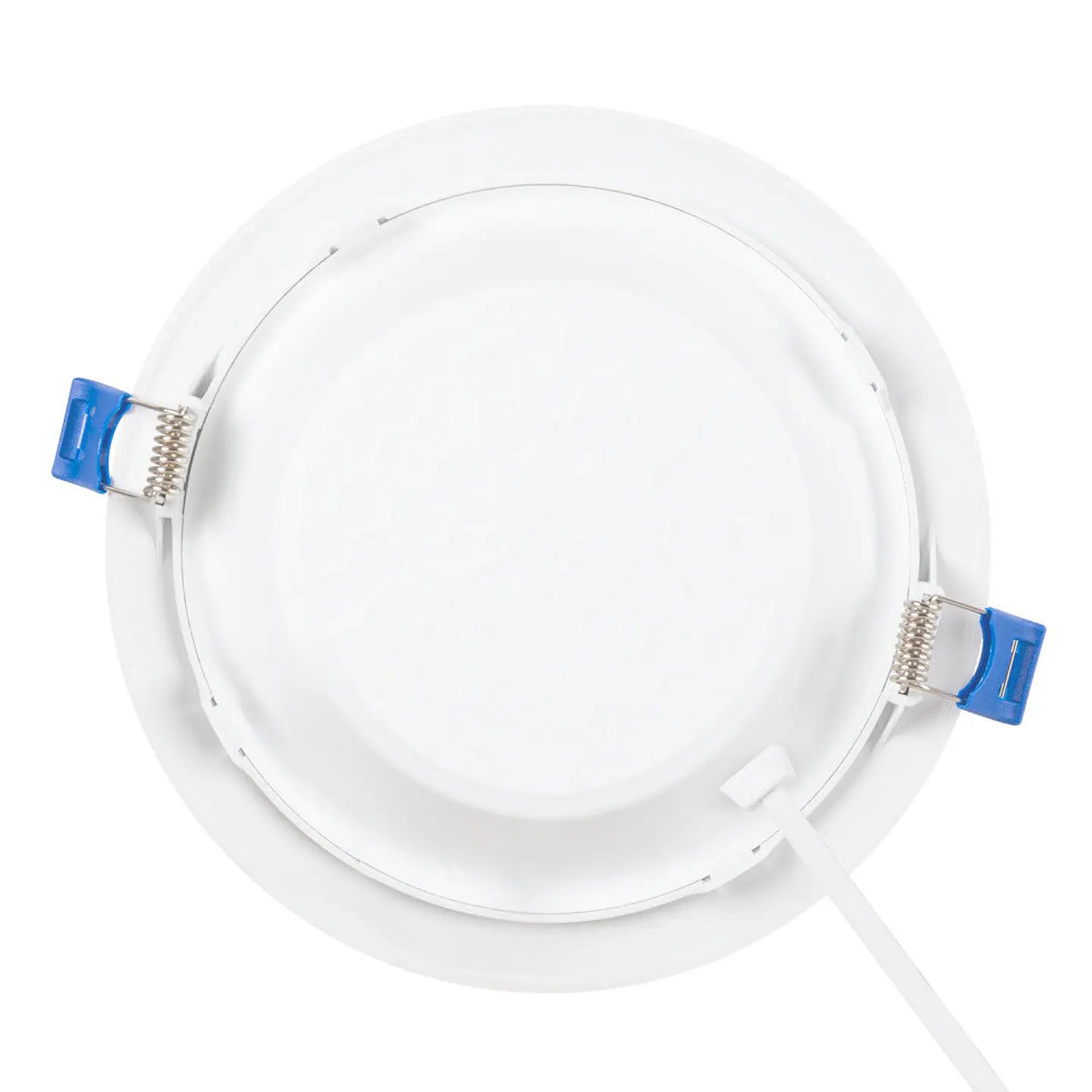 LÃ¢mpada embutida LED 100Lm/W 9W 900Lm 6000ÂºK IP20 [HO-DLC-9W-900LM-CW] 3