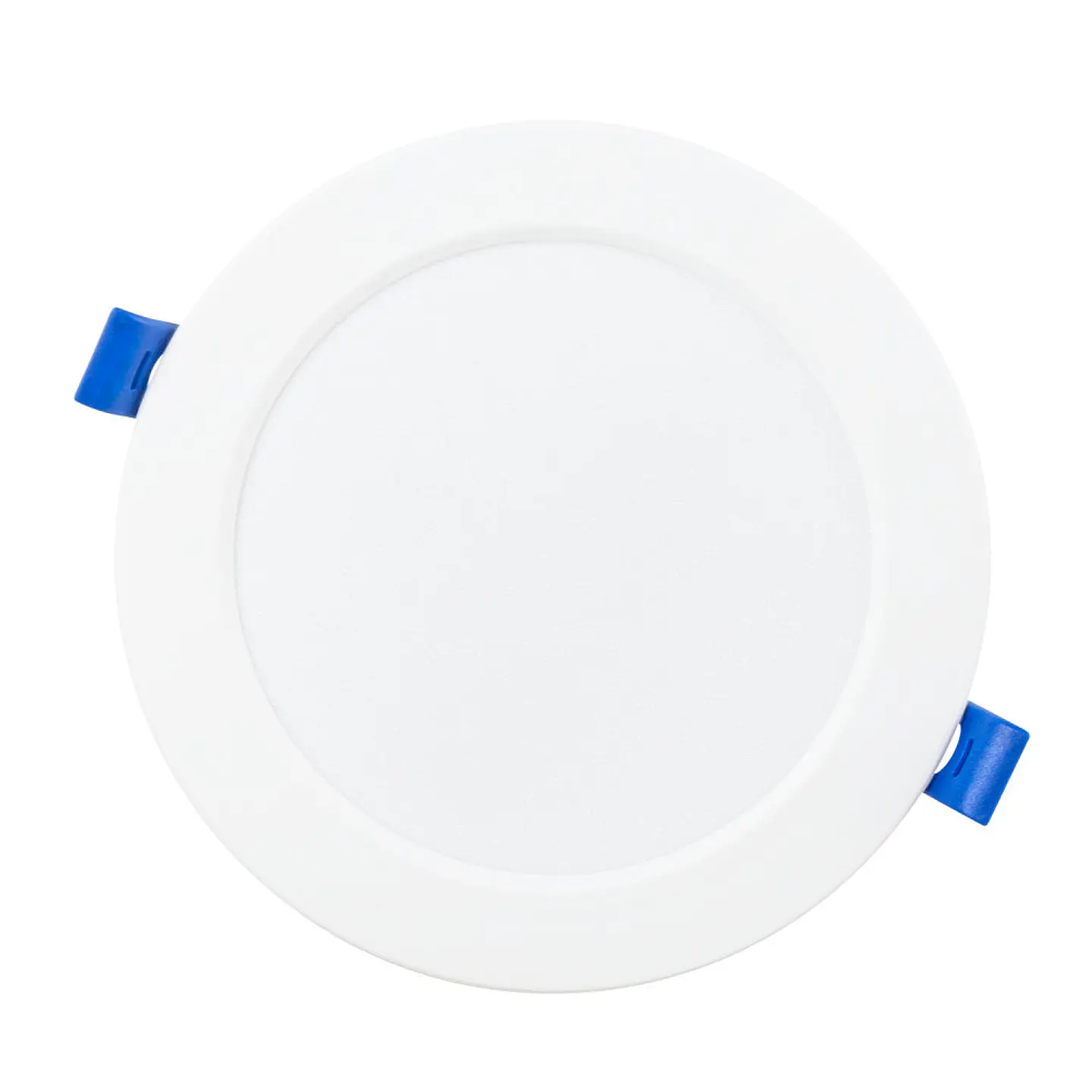 LÃ¢mpada embutida LED 100Lm/W 9W 900Lm 4000ÂºK IP20 [HO-DLC-9W-900LM-W] 4