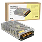 Transformador -  Fuente de AlimentaciÃ³n AC/DC -  Convertidor AC/DC 230 VAC/12VDC 200W/17A IP20 [BX3-TRIP25200W17A] - Thumbnail 1