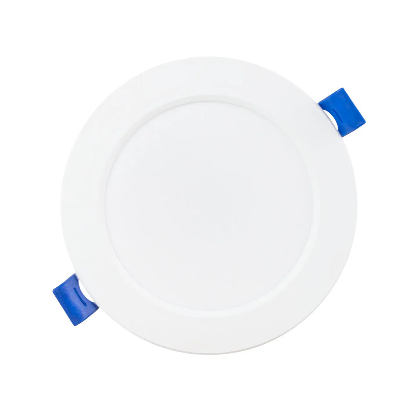 LÃ¢mpada embutida LED 100Lm/W 6W 600Lm 4000ÂºK IP20 [HO-DLC-6W-600LM-W] 3