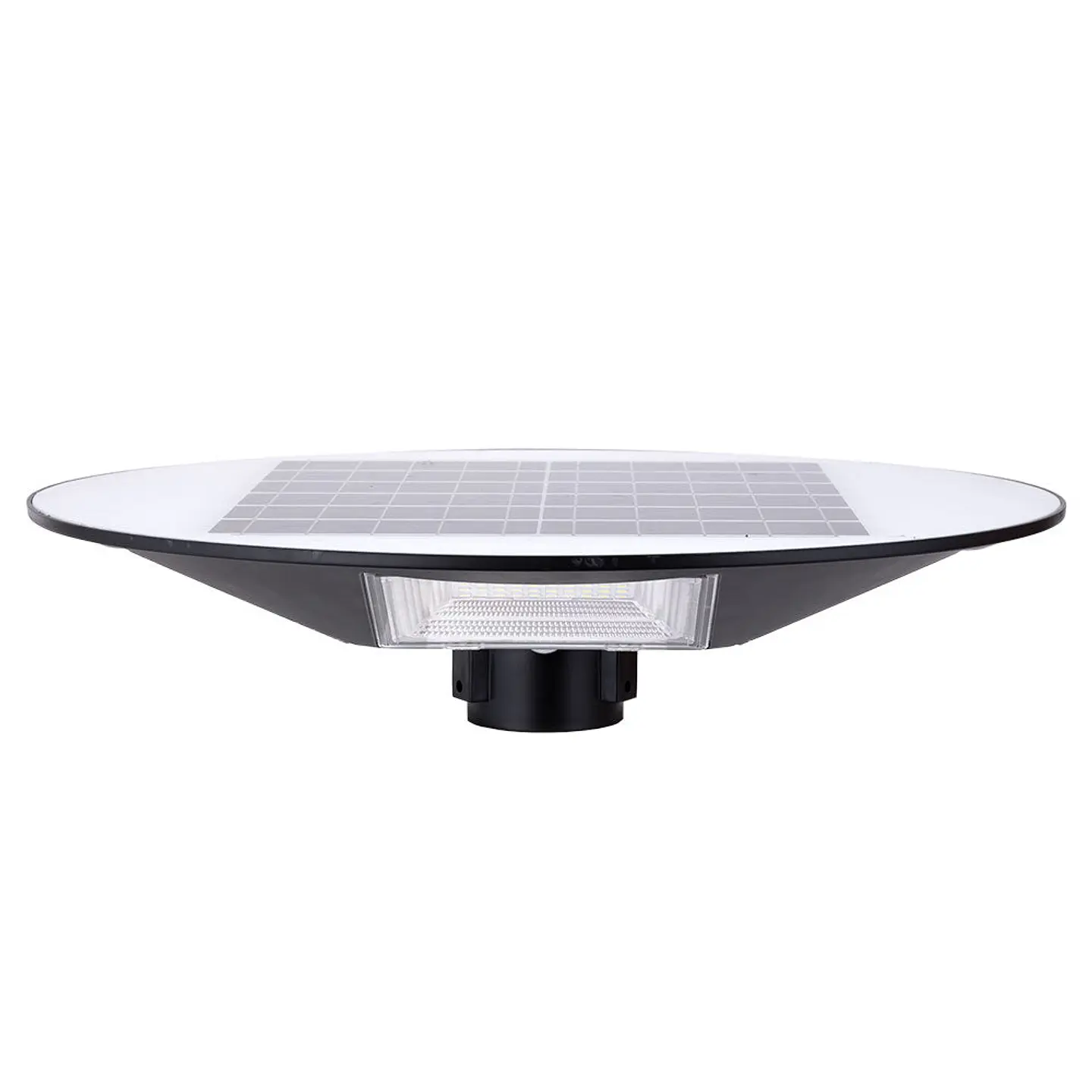 LuminÃ¡ria Solar LED 90W 9.000Lm 4000ÂºK IP67 Painel: 6V 18W Bateria: 3,2V 15000MaH [HO-SOLARSTSMD90W-W] 7