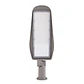Poste de iluminaÃ§Ã£o LED 150W 21.000Lm 6000ÂºK IP65 PRO SMD5050 50.000H [HO-STR150W-10-CW] - Thumbnail 5