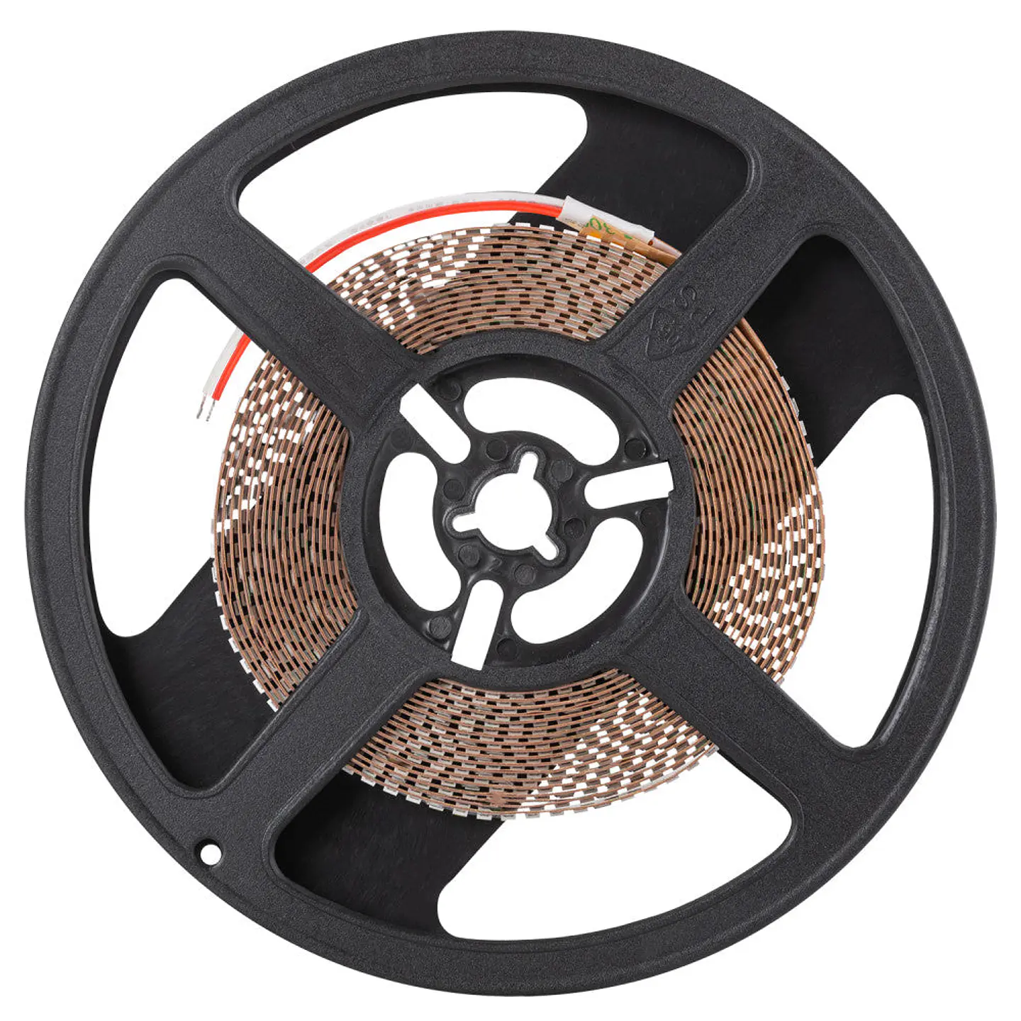 Fita LED SMD 2835 5M 14W/M 2240Lm/M 4000ÂºK IP20 24VDC [SKY-HFSL2835-224-24V-W] 2