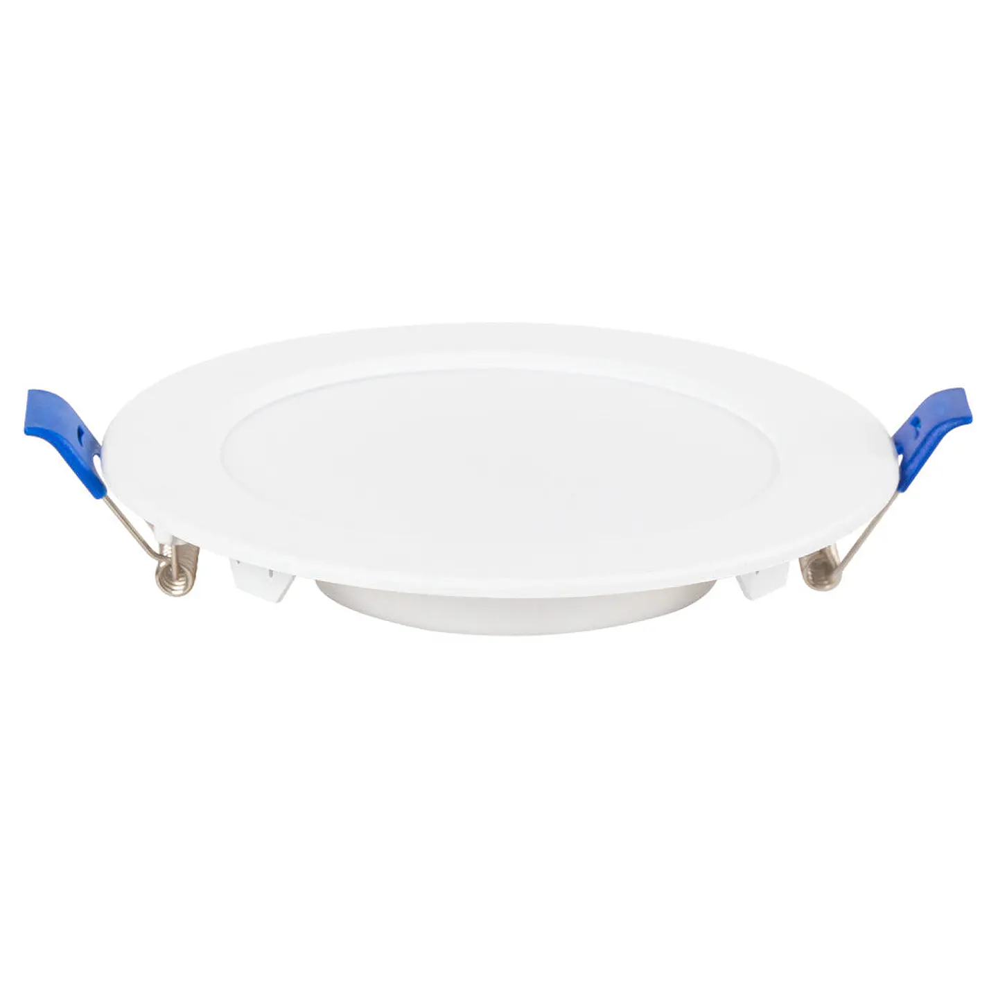 LÃ¢mpada embutida LED 100Lm/W 6W 600Lm 6000ÂºK IP20 [HO-DLC-6W-600LM-CW] 4