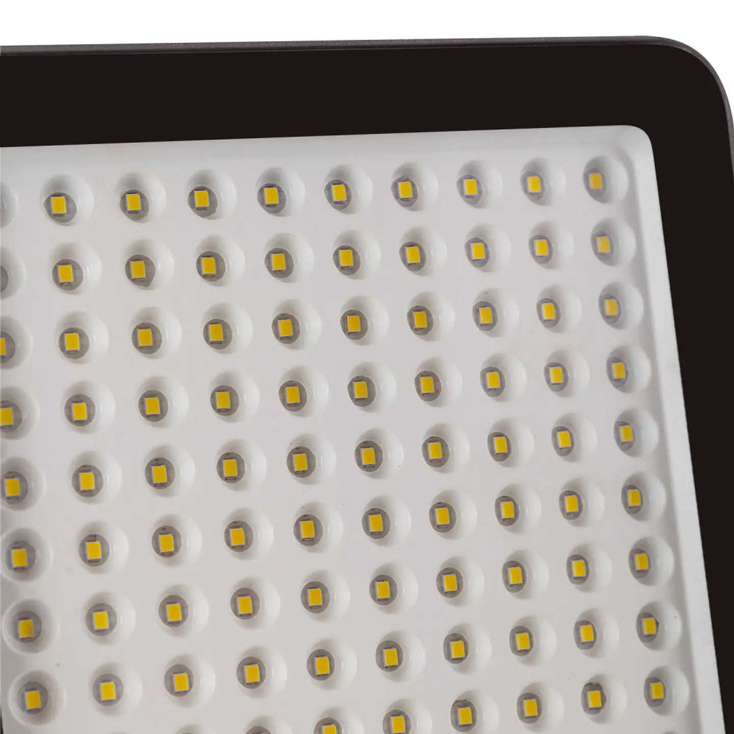 Holofote LED para exterior 100W 11000Lm IP65 6000ÂºK 120Âº [1916-FL-EC-100W-CW] 2