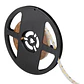 Fita LED SMD 2835 5M 14W/M 2240Lm/M 2700ÂºK IP20 24VDC [SKY-HFSL2835-224-24V-WW] - Thumbnail 3