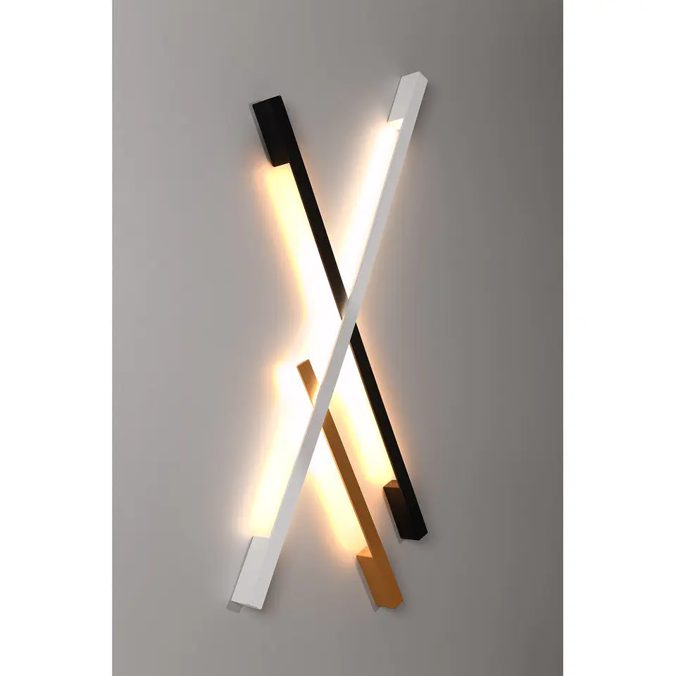 Luz De muroe LAHTI M 3000K [SOL-TH.188] 18