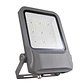 Proyector LED 100W 18000Lm 90Âº 4000ÂºK IP65 Transformador Moso 100.000H - Thumbnail 1
