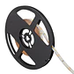 Fita de LED SMD 2835 5M 12W/M 1920Lm/M 6000ÂºK IP20 24VDC [SKY-HFSL2835-168-24V-CW] - Thumbnail 3