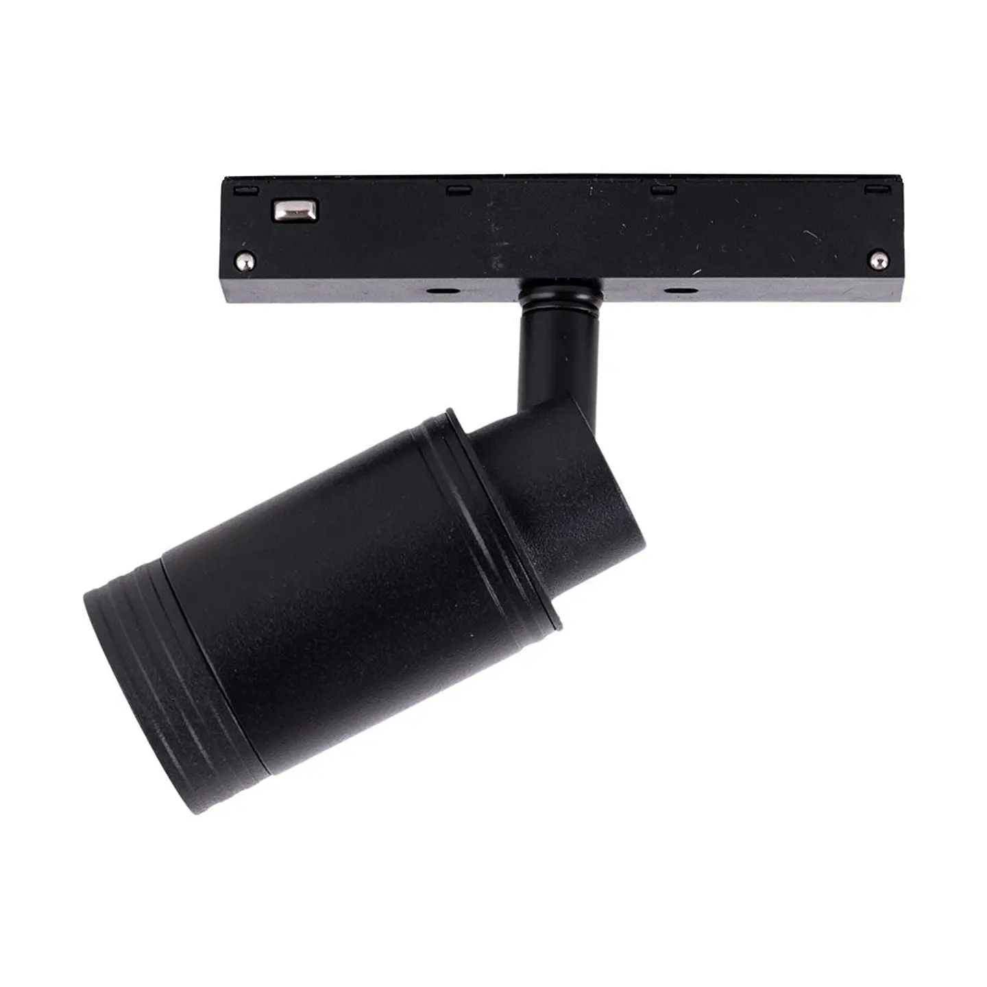 Mini LuminÃ¡ria LED 10W 1000Lm CRI90 3000ÂºK Trilho MagnÃ©tico 40.000H [HO-MGCTRACK-10W-WW] 5