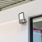 Proyector LED 100W 18000Lm 90Âº 4000ÂºK IP65 Transformador Moso 100.000H - Thumbnail 2
