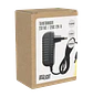 Transformador LED 230VAC/12VDC 12W 1A  [BX3-KDTR1212W] - Thumbnail 2