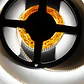Fita LED SMD 2835 5M 14W/M 2240Lm/M 2700ÂºK IP20 24VDC [SKY-HFSL2835-224-24V-WW] - Thumbnail 5