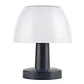 Candeeiro de mesa solar 20-200Lm 4000K IP54 5V 0,6W [HO-PHL-1902] - Thumbnail 5