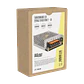 Transformador -  Fuente de AlimentaciÃ³n AC/DC -  Convertidor AC/DC - 220VAC/24VDC 60W/2 - 5A IP20 [BX3-TR-IP25-60W-24V] - Thumbnail 2