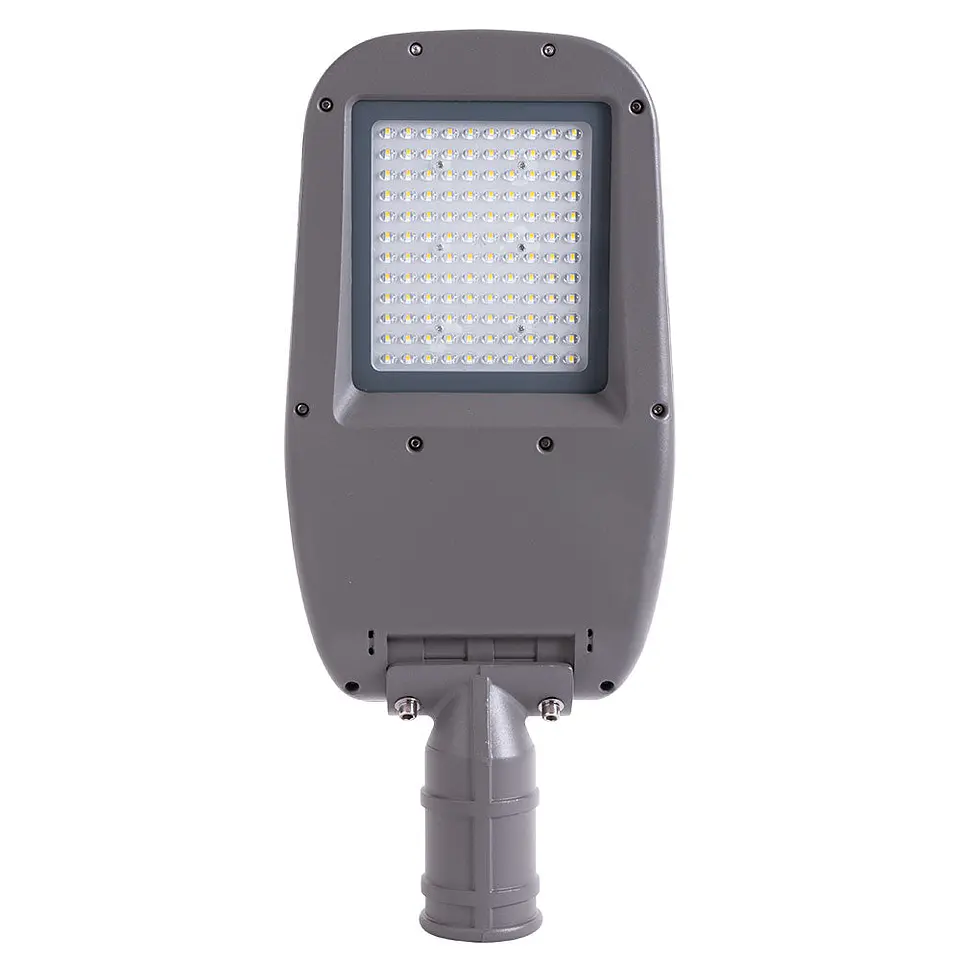 Farola LED 100W 16.000Lm 4000ÂºK 0-10V IP65 PRO SMD5050 100.000H [HO-STR100W-02-W] 6
