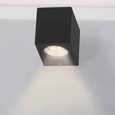 Aplique LED para exterior 5W 3000K