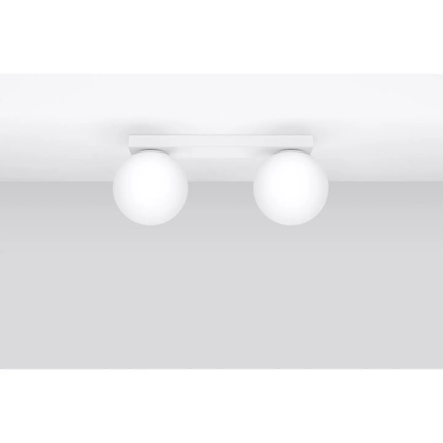 Luz De Teto YOLI 2 [SOL-SL.1147] 2
