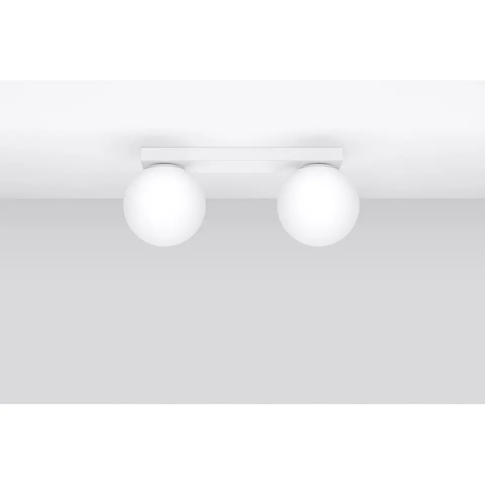 Luz De Teto YOLI 2 [SOL-SL.1147] 2