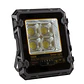 Holofote 100W com Painel Solar Controle Remoto IP65 [1916-FLSOL-100W-CW] - Thumbnail 3