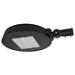 Farol LED 80W 14.000Lm IP66 6000ÂºK Driver Lifud Flicker Free [HO-R80-CW] - Thumbnail 1