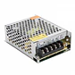 Transformador -  Fuente de AlimentaciÃ³n AC/DC -  Convertidor AC/DC 230 VAC/12VDC 60W/5A IP20 [BX3-TRIP2560W5A] - Thumbnail 3