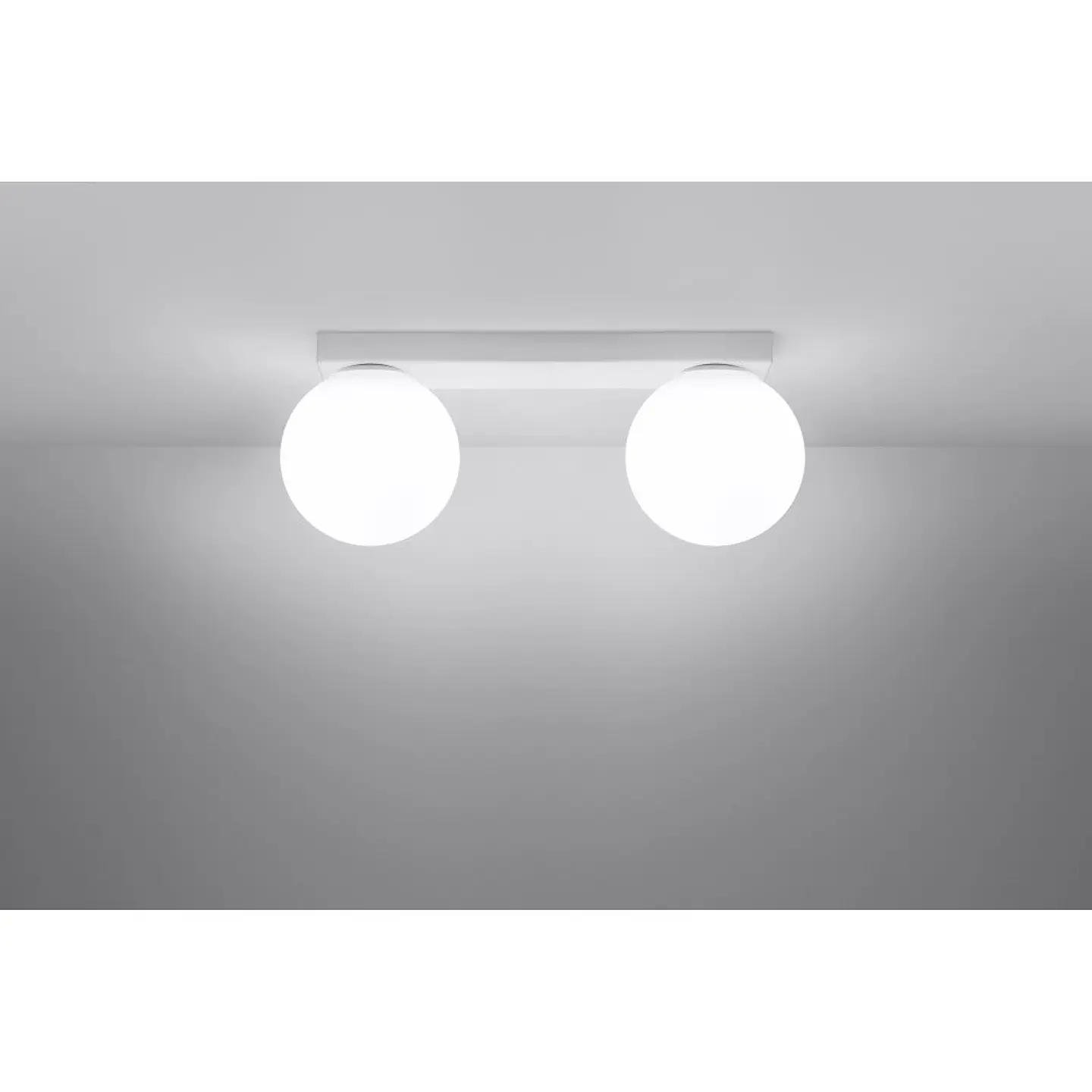 Luz De Teto YOLI 2 [SOL-SL.1147] 3