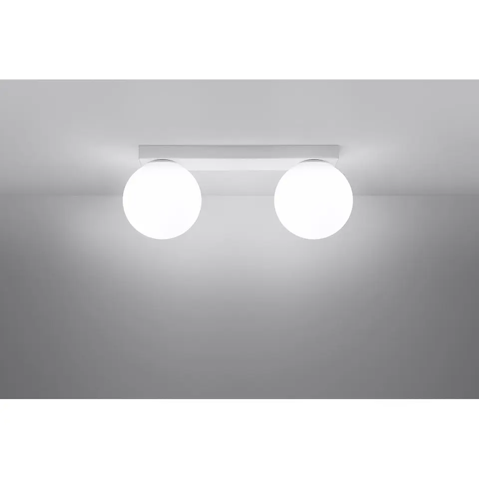 Luz De Teto YOLI 2 [SOL-SL.1147] 3