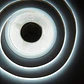 Fita LED COB 5M 16W/M 784Lm/M RGBW IP20 24VDC [SKY-FSLCOB-784L-12mm-24V-RGBW] - Thumbnail 5