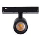 Mini LuminÃ¡ria LED 10W 1000Lm CRI90 3000ÂºK Trilho MagnÃ©tico 40.000H [HO-MGCTRACK-10W-WW] - Thumbnail 9
