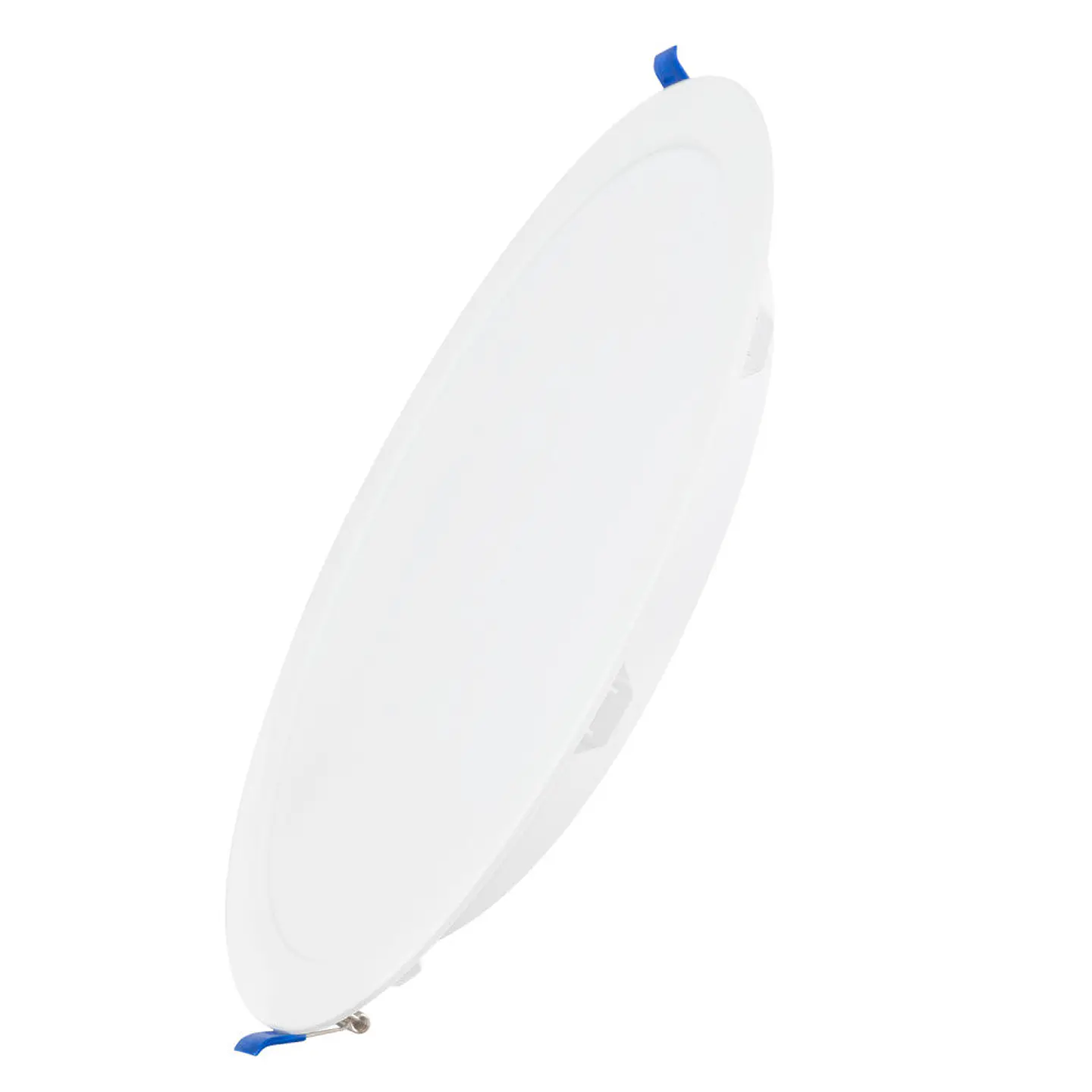 LÃ¢mpada embutida LED 100Lm/W 24W 2400Lm 6000ÂºK IP20 [HO-DLC-24W-2400LM-CW] 1