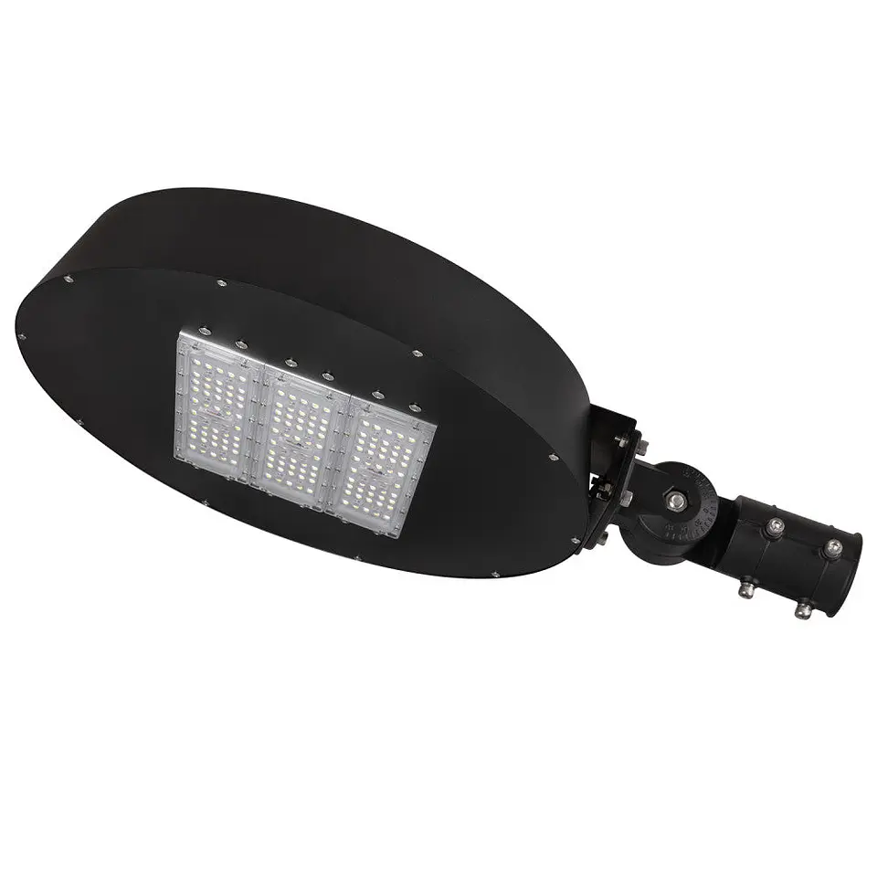 Farol LED 80W 14.000Lm IP66 6000ÂºK Driver Lifud Flicker Free [HO-R80-CW] 3