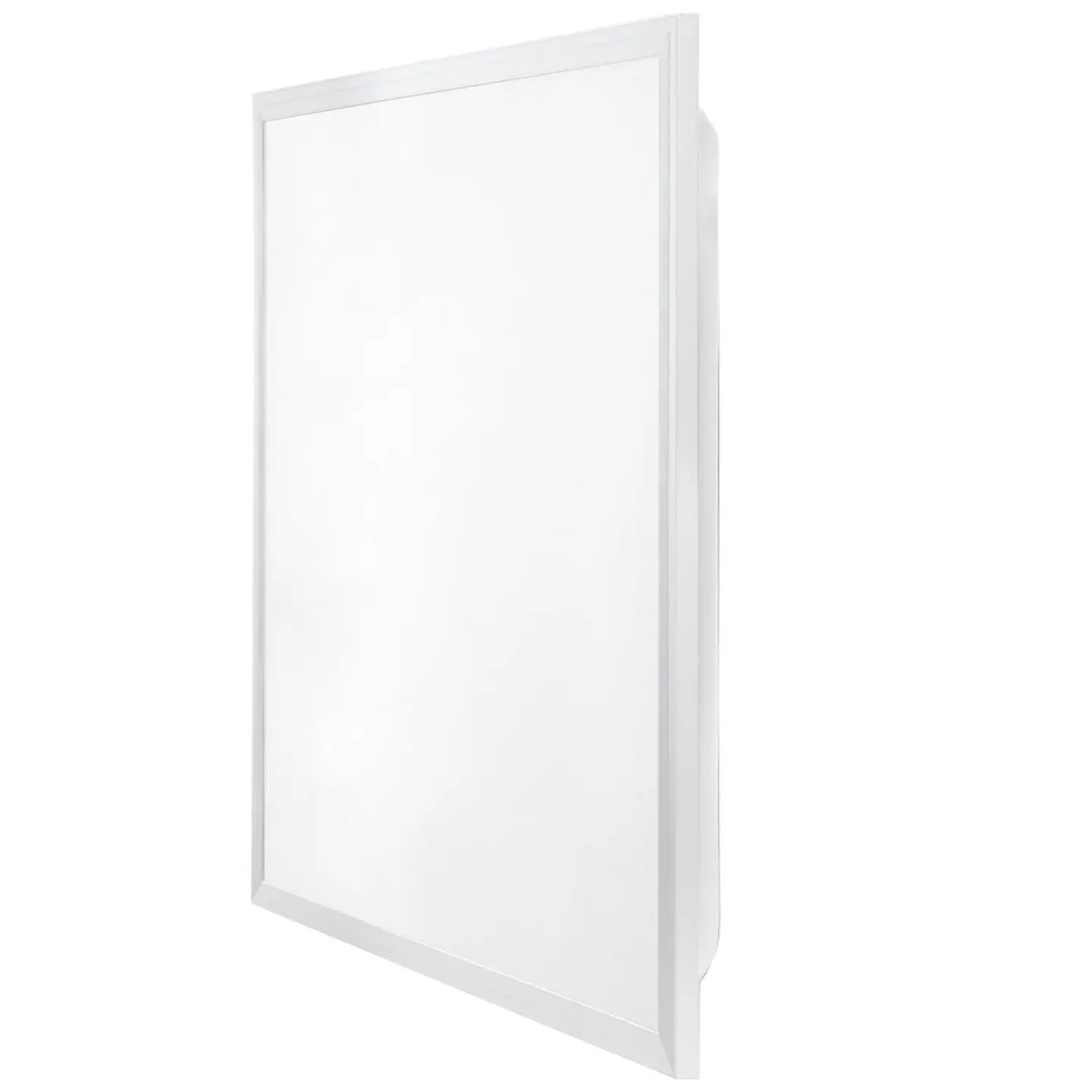 Pack 10 Painel LED 40W 4400Lm 4200ÂºK 60x60Cm TreliÃ§a UGR19 40.000H [HO-PG-600x600-40W-W-PK10] 4