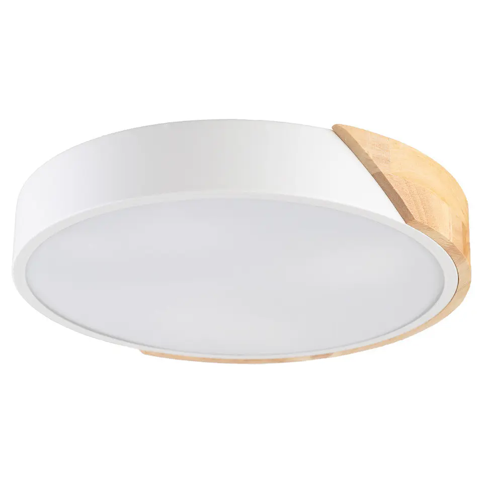 Plafon LED 18W 1.800Lm 2700ÂºK Circular Bicolor 