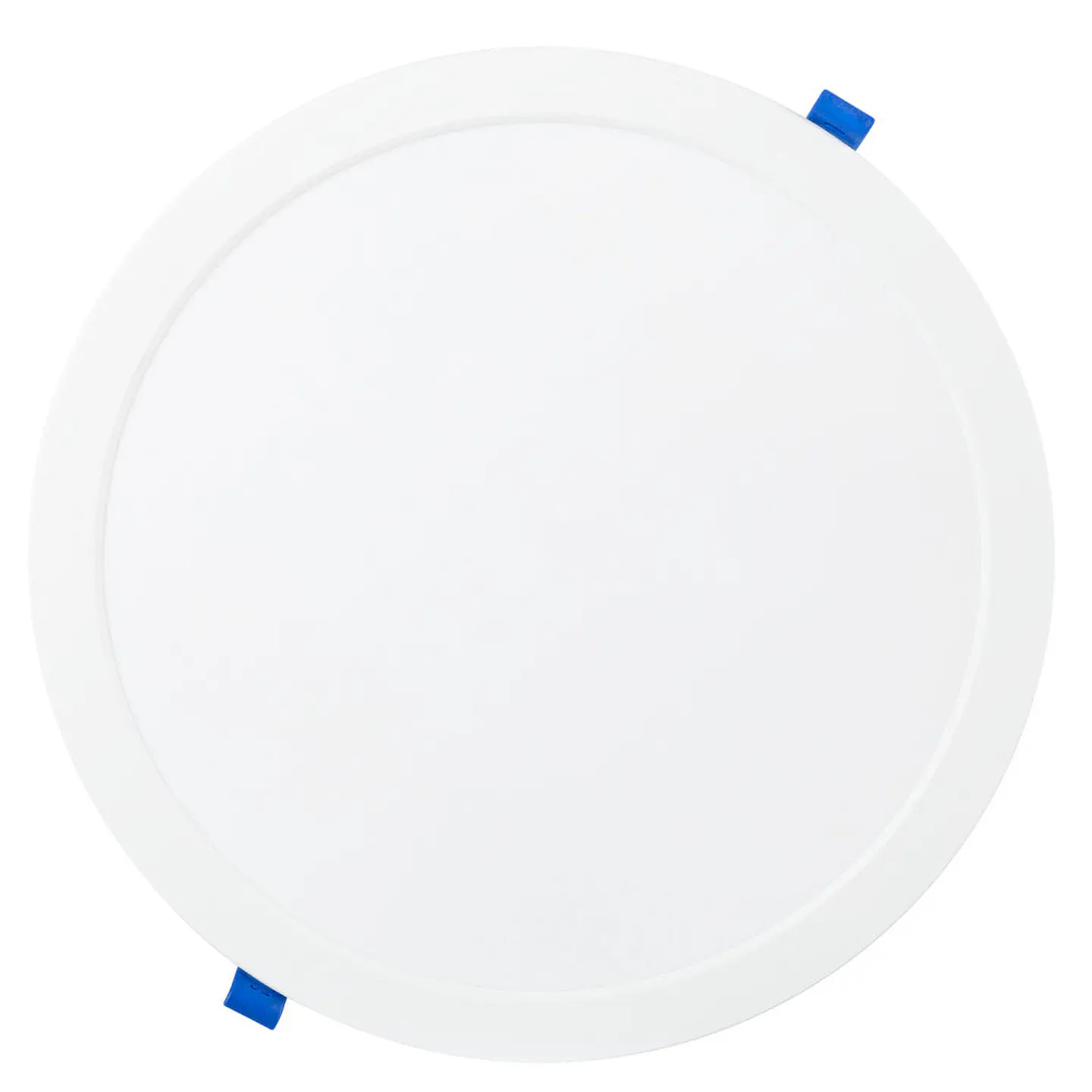 LÃ¢mpada embutida LED 100Lm/W 24W 2400Lm 4000ÂºK IP20 [HO-DLC-24W-2400LM-W] 2