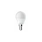 Lampada LED TOSHIBA E14 G45 4,7 W 470 Lm Branco natural Regulavel [TO-DELS-GF4400514DE51] - Thumbnail 1
