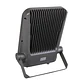 Holofote LED 100W 18000Lm 90Âº 5000ÂºK IP65 Transformador Moso 100.000H [1916-FL-J-100W-CW] - Thumbnail 7