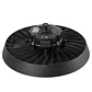 LED High Bay 150W ( 90W-120W-150W ) 27000Lm Driver Lifud RegulÃ¡vel 1-10V Philips CW Chip 6000ÂºK 90Âº [1916-NS-HB150W-S-CW] - Thumbnail 3