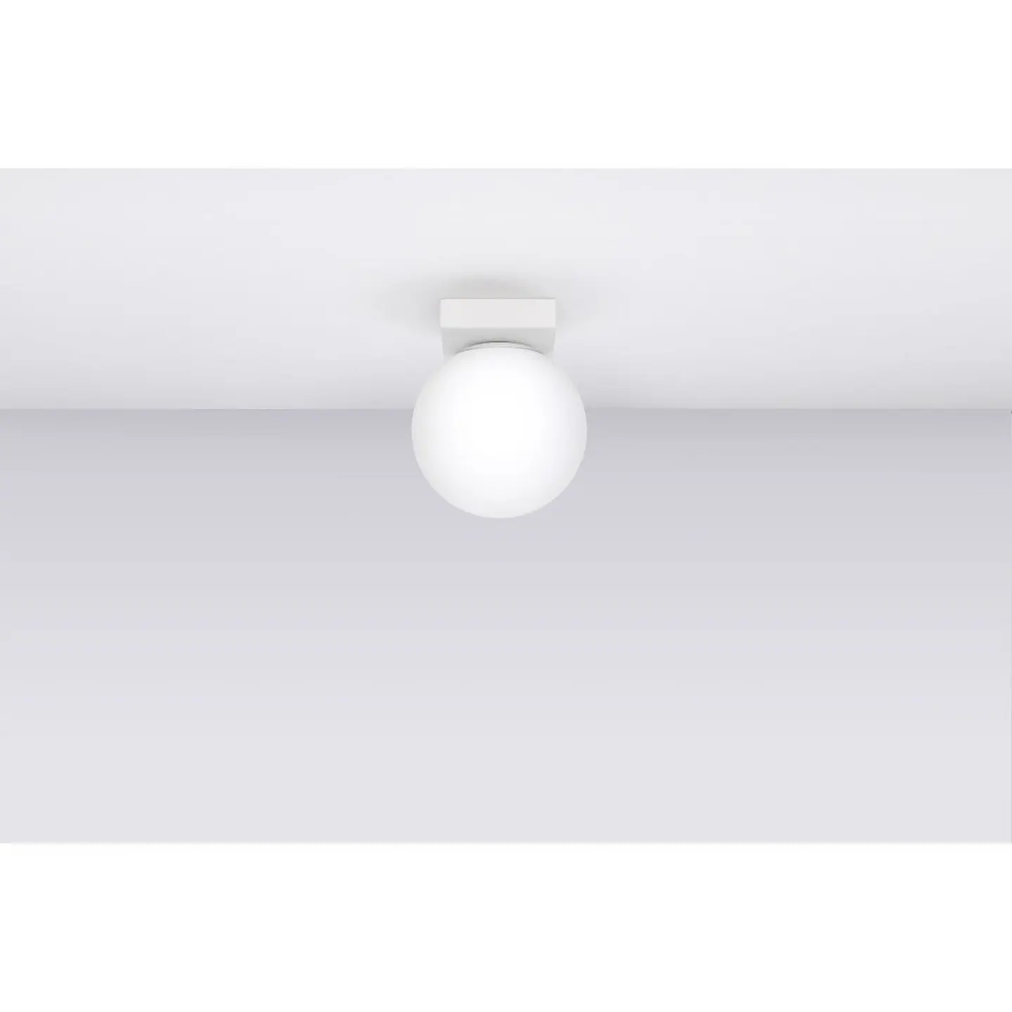 Luz De Teto YOLI 1 [SOL-SL.1146] 2