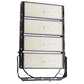 Projetor LED para estÃ¡dio 1000W Refletor 150 lm/W IP66 Lumileds 5050 100.000H [1916-1000W-5000K-60-CW] - Thumbnail 1