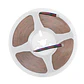 Fita LED COB 5M 16W/M 672Lm/M RGB IP20 24VDC [SKY-FSLCOB-672L-10mm-RGB] - Thumbnail 3