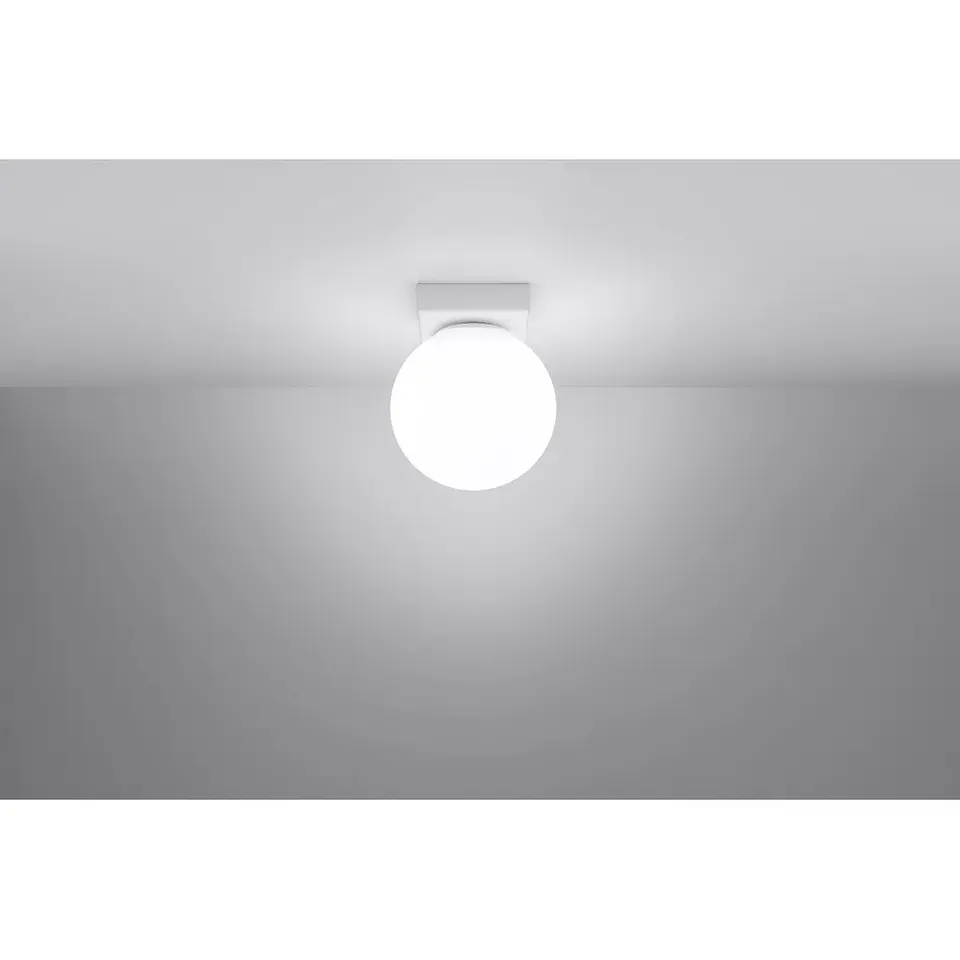 Luz De Teto YOLI 1 [SOL-SL.1146] 3