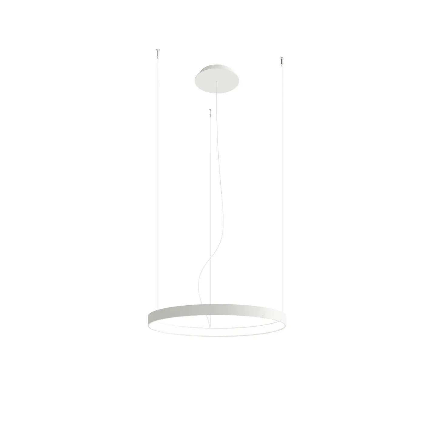 Lampada Pendurada RIO 55 3000K [SOL-TH.105] 1
