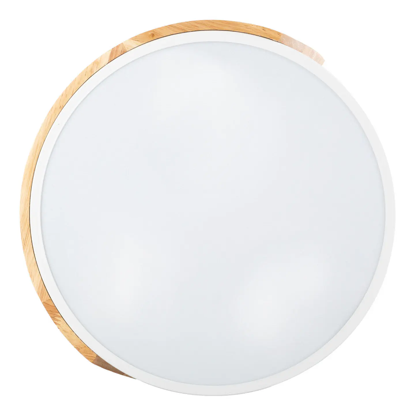 Plafon LED 18W 1.800Lm 2700ÂºK Circular Bicolor 