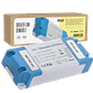 Driver CM-6VADDR Pot.6W V Out 12-48VDC 300 mA Clase II DALI [BX3-DALI-6W] - Thumbnail 1
