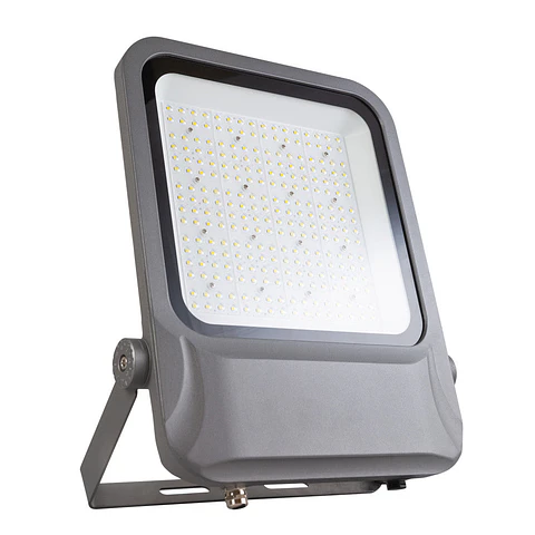 Proyector LED 200W 36000Lm 90º 4000ºK IP65  Driver Moso 100.000H